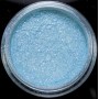 Pigment pentru make-up Amelie Pro U171 Blue Silver Sparkle